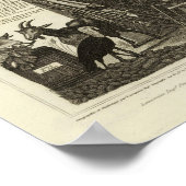 Dept elke slaapmuis poster (Hoek)