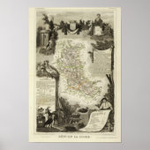 Dept elke slaapmuis poster (Voorkant)