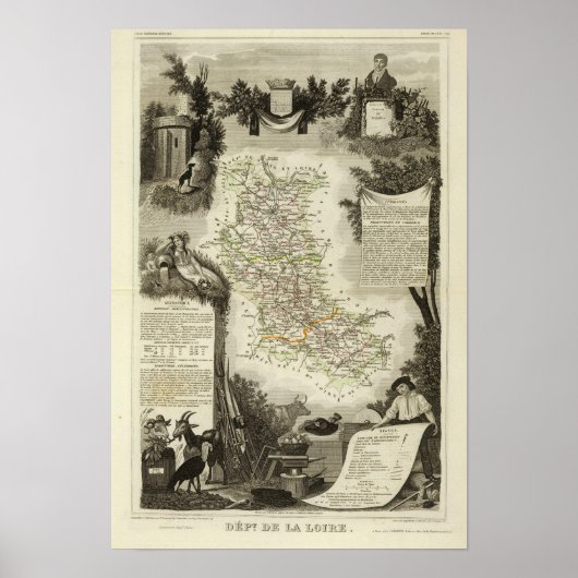 Dept elke slaapmuis poster (Voorkant)