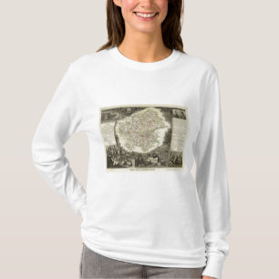Dept elke slaapmuis t-shirt