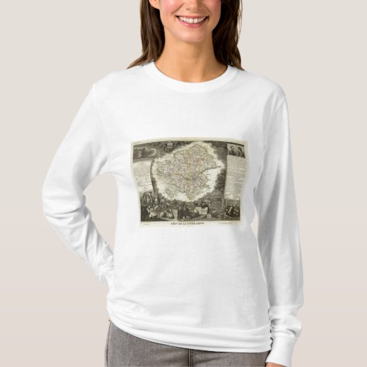 Dept elke slaapmuis t-shirt (Voorkant)