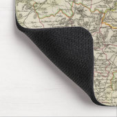 Dept Saone et Loire Muismat (Hoek)