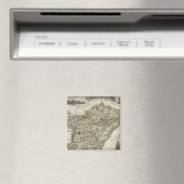 Dept. van de onderRijn Magneet (Insitu (Vaatwasser))