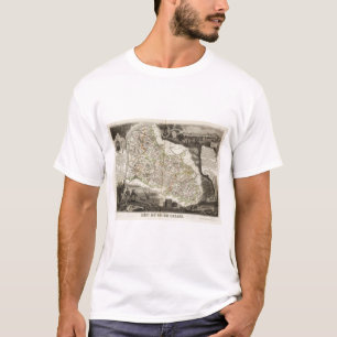 Dept. van Dover T-shirt