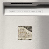 Dept. van Moselle Magneet (Insitu (Vaatwasser))