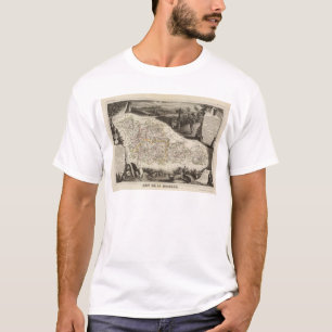 Dept. van Moselle T-shirt