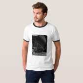 Deptford Creekside London T-shirt (Voorkant volledig)
