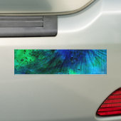 DePth.jpg Bumpersticker (Op auto)