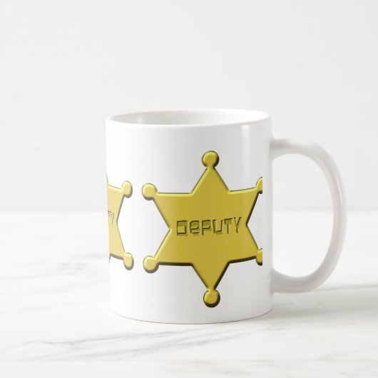 DEPUTY KOFFIEMOK (Rechts)