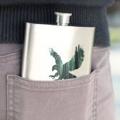 der adler flacon (Voorbeeld)