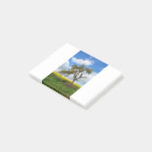 Der alte Baum Post-it® Notes (Schuin)