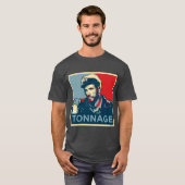 Der Alte Tonnage shirt (Voorkant volledig)