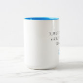 Der Apfel / Duitse Mok (Center)