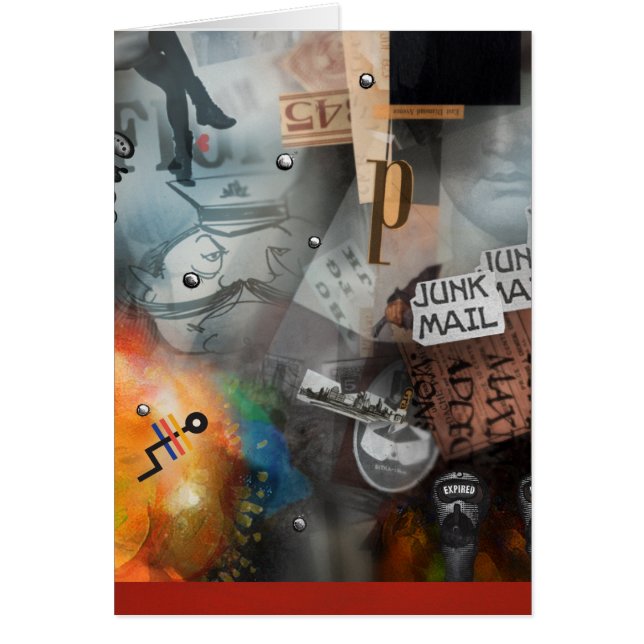 der BATALLA carte Nº10 (Voorkant)