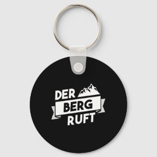 Der Berg Ruft - Wandelen Klimmen Bergbeklimming Al Sleutelhanger
