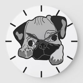 Der beste Freund Grote Klok