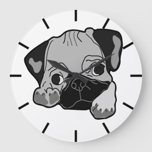 Der beste Freund Grote Klok (Voorkant)