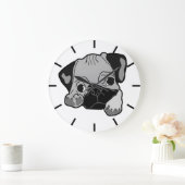 Der beste Freund Grote Klok (Huis)