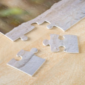 Der Biker - Legpuzzel (Zijkant)