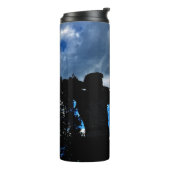 Der Bogenschütze Thermosbeker (Gedraaid links)