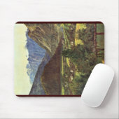 Der Dachstein van Sophie Place van Muismat (Met muis)