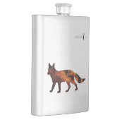 der fuchs heupfles (Rechts)