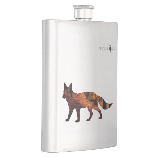 der fuchs heupfles (Rechts)