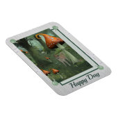 Der geheime Ort Magneet (Rechterzijde)