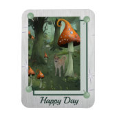 Der geheime Ort Magneet (Verticaal)