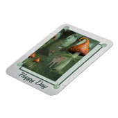 Der geheime Ort Magneet (Linkerzijde)