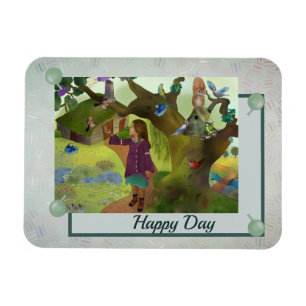 Der geheime Ort Magneet