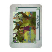 Der geheime Ort Magneet (Verticaal)