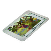 Der geheime Ort Magneet (Linkerzijde)