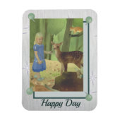 Der geheime Ort Magneet (Verticaal)