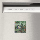 Der geheime Ort Magnet (Insitu (Vaatwasser))