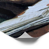 Der Gemeindeschreiber Poster (Hoek)