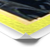 Der Golem, wie er in die Welt kam Poster (Hoek)