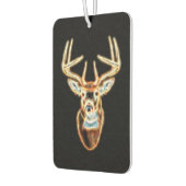 Der Head digital Energy Spirit Luchtverfrisser (Links)