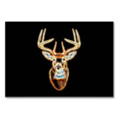 Der Head Energy Spirit design Kaart (Voorkant)