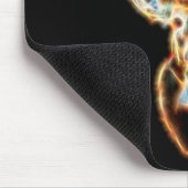 Der Head pure Energy Spirit Muismat (Hoek)