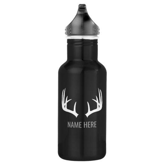  Der Hunting Water Bottle Waterfles (Rechts)