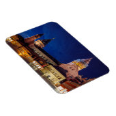 Der Mainzer Dom in Rheinland Pfalz Magneet (Rechterzijde)