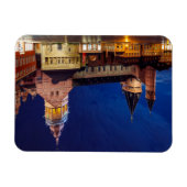 Der Mainzer Dom in Rheinland Pfalz Magneet (Horizontaal)