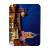Der Mainzer Dom in Rheinland Pfalz Magneet (Verticaal)