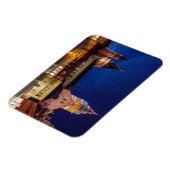 Der Mainzer Dom in Rheinland Pfalz Magneet (Linkerzijde)