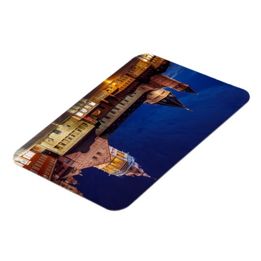 Der Mainzer Dom in Rheinland Pfalz Magneet (Linkerzijde)