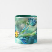 Der Marienkäfer Mok (Midden)