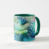 Der Marienkäfer Mok (Voorkant rechts)