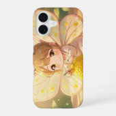 Der Nektarkünstler.1 iPhone 16 Hoesje (Achterkant)