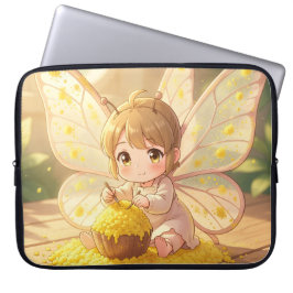 Der Nektarkünstler.1 Laptop Sleeve